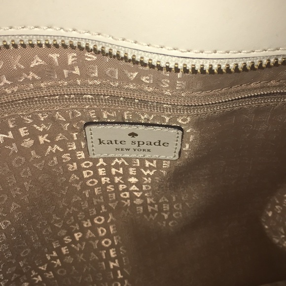 Kate spade purse - Picture 2 of 4